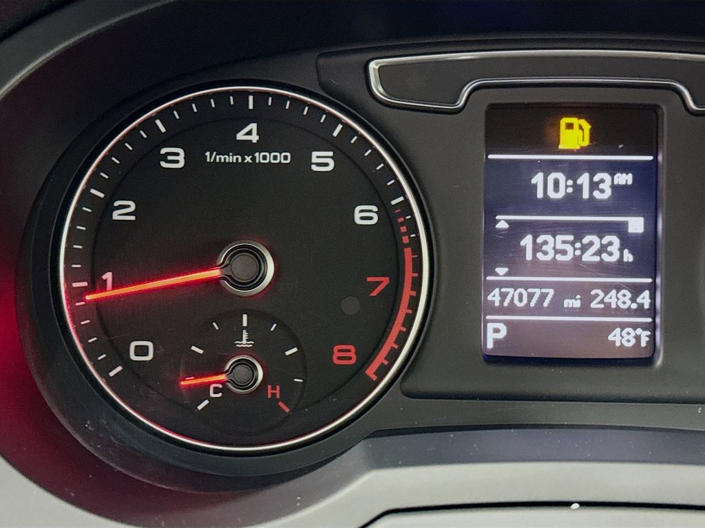 Thumbnail: 2017 Audi Q3 - 12