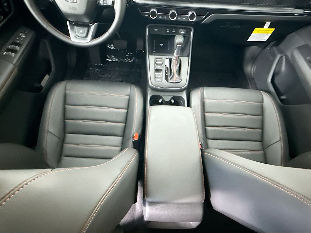Thumbnail: 2026 Honda CR-V - 16