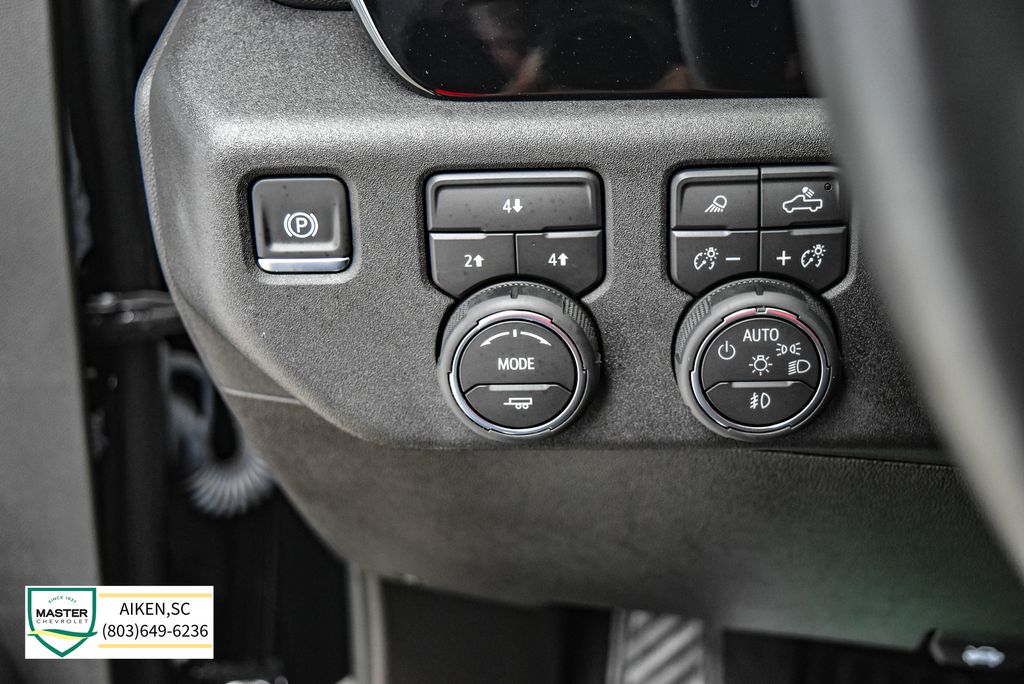 Used 2026 Chevrolet Silverado 2500HD Truck