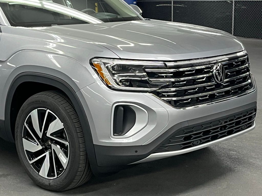 2026 Volkswagen Atlas SEL - Photo 43