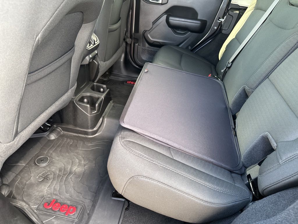 Used Car 2021 Jeep Wrangler  Unlimited Willys For Sale Under $35,000 In Austin, Texas
