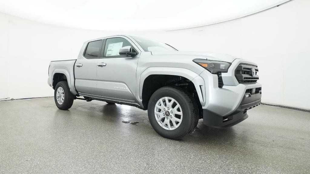 Thumbnail: 2025 Toyota Tacoma - 17