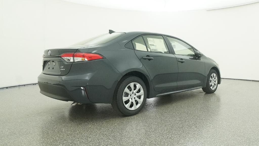 Thumbnail: 2026 Toyota Corolla - 16