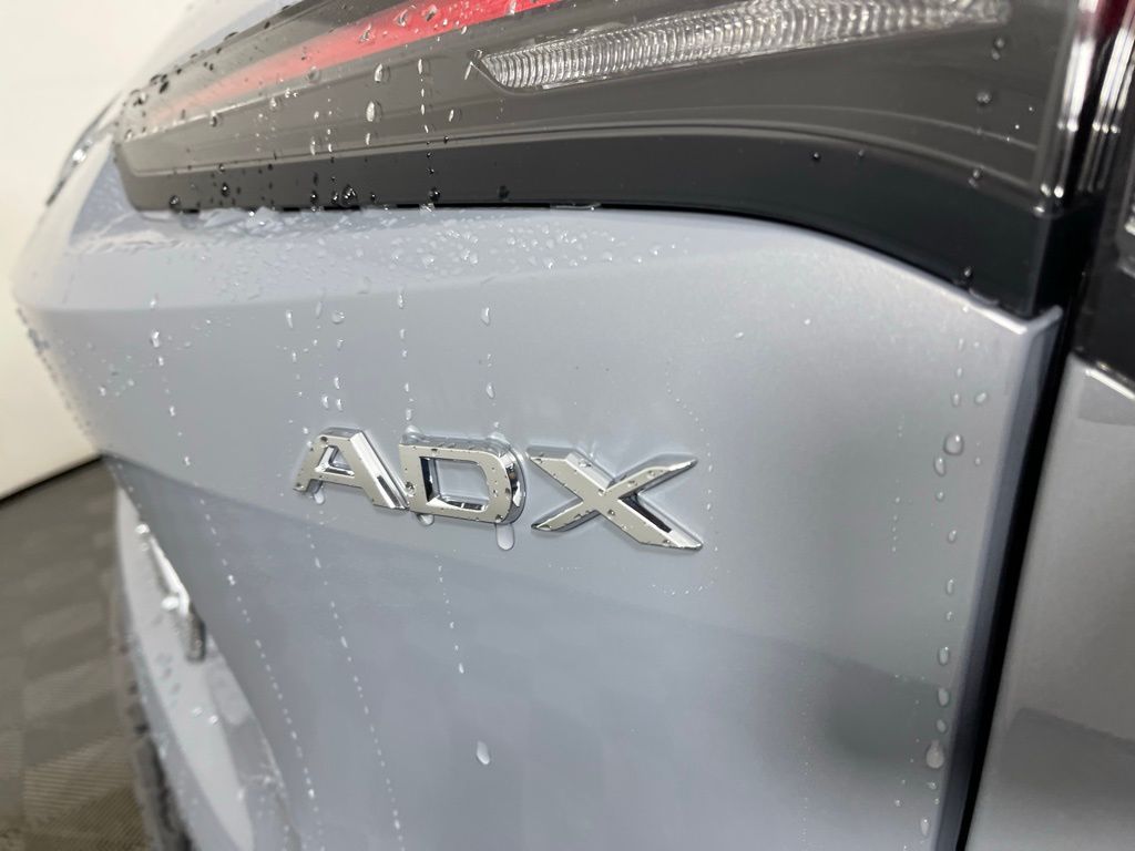 Thumbnail: 2025 Acura ADX - 17