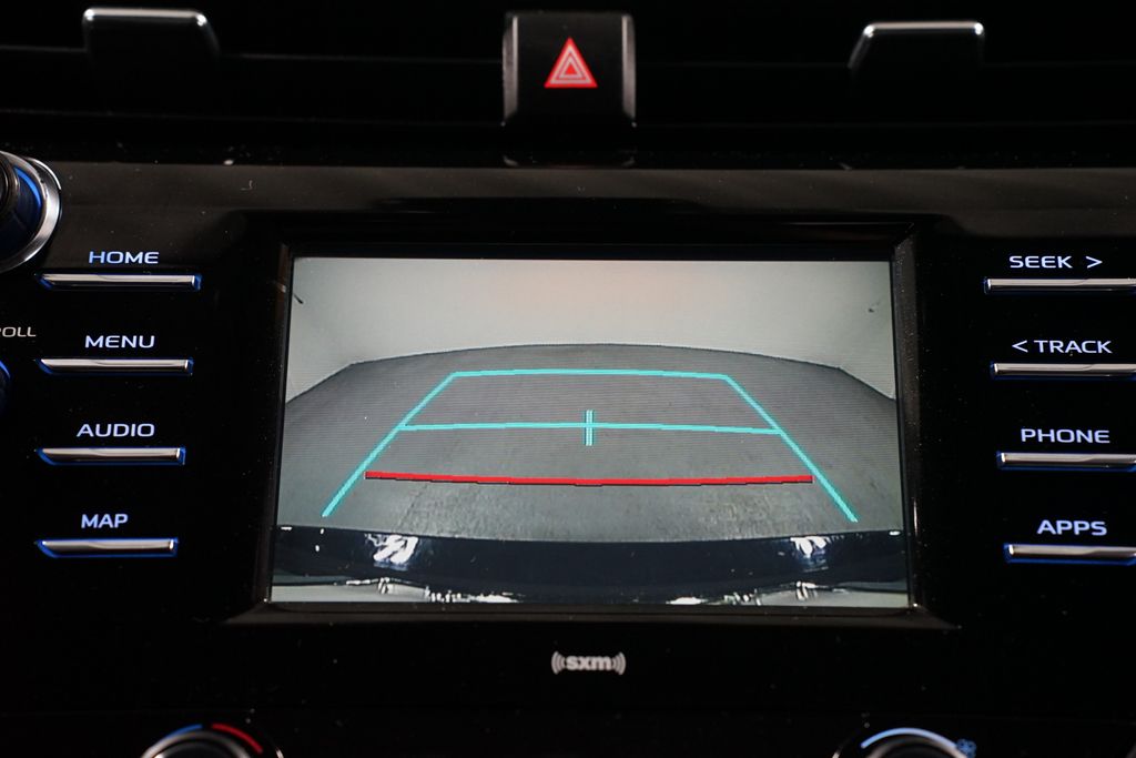 Thumbnail: 2020 Toyota Camry - 19