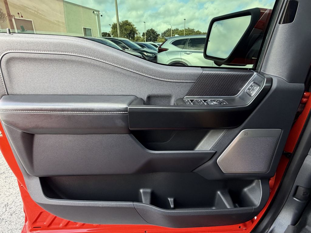 used 2022 Ford F-150 car, priced at $67,991
