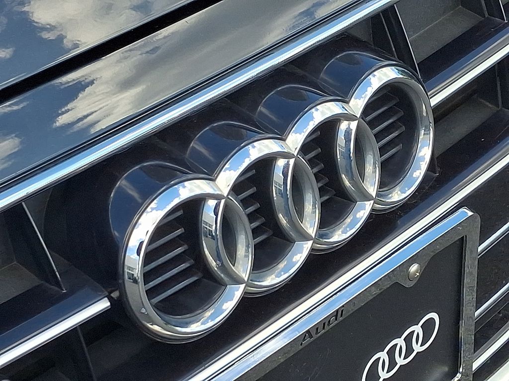 Thumbnail: 2021 Audi A4 - 31