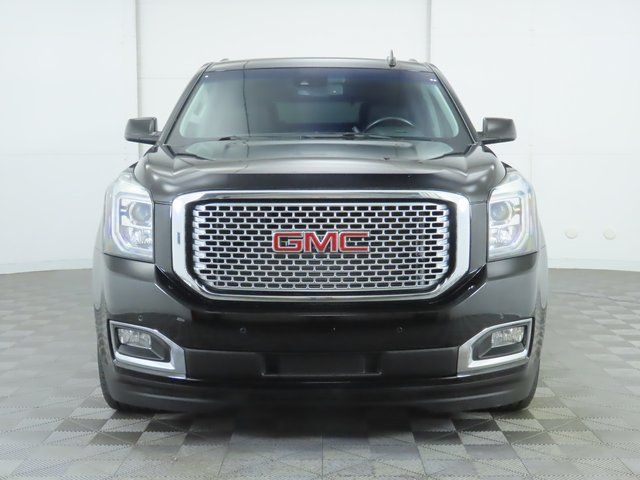 Thumbnail: 2015 GMC Yukon - 2