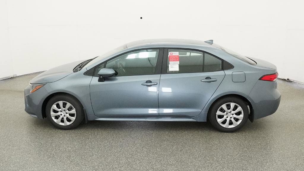 Thumbnail: 2026 Toyota Corolla - 14