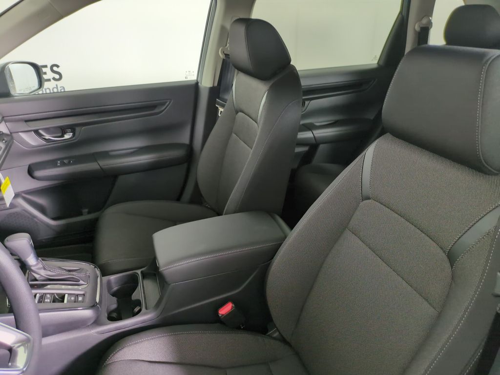 New 2025 Honda CR-V For Sale in Fort Wayne, IN