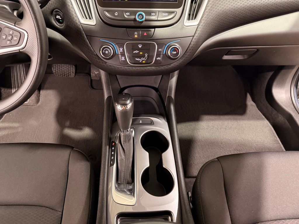 2020 Chevrolet Malibu LS