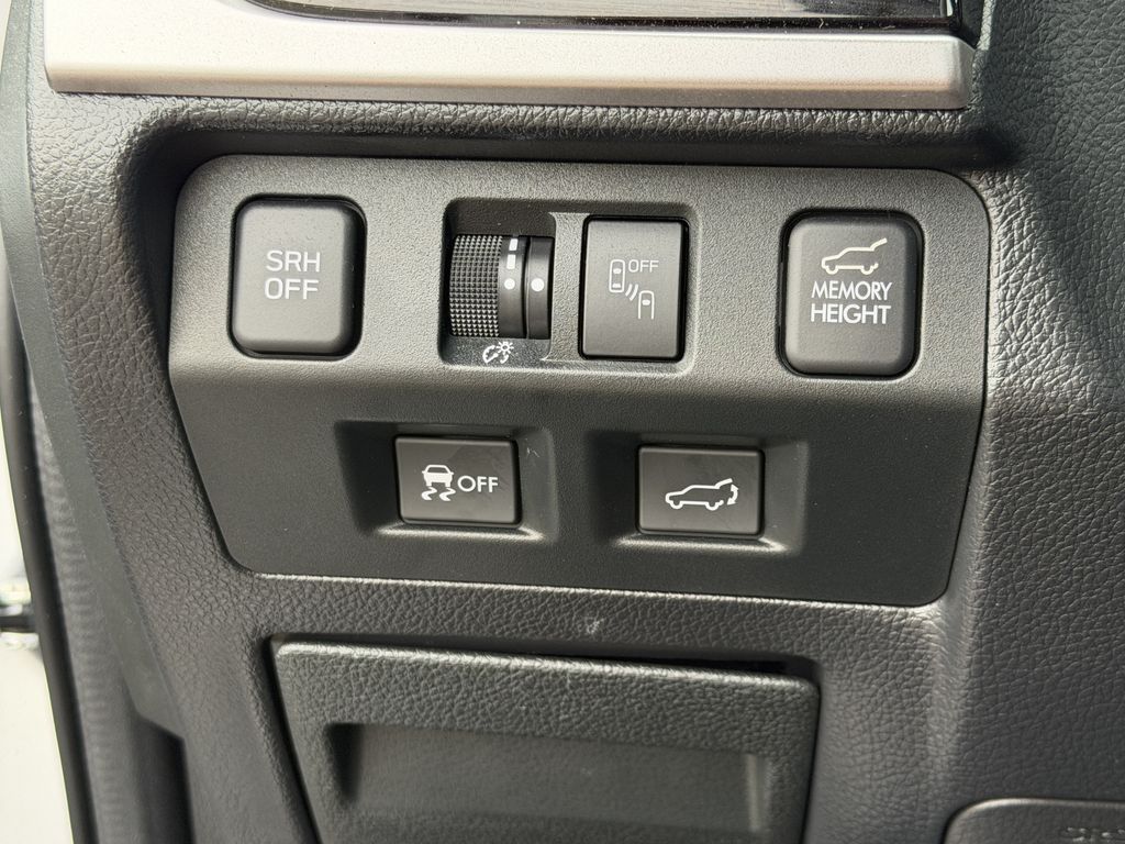 Used 2017 Subaru Forester SUV