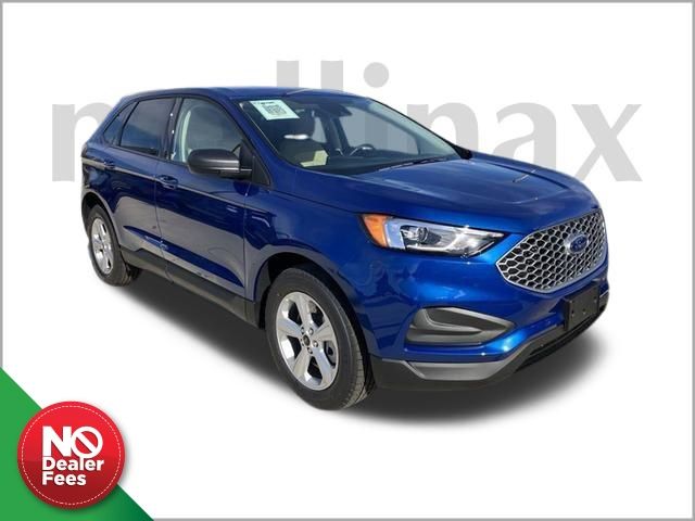 2024 Ford Edge SE's photo