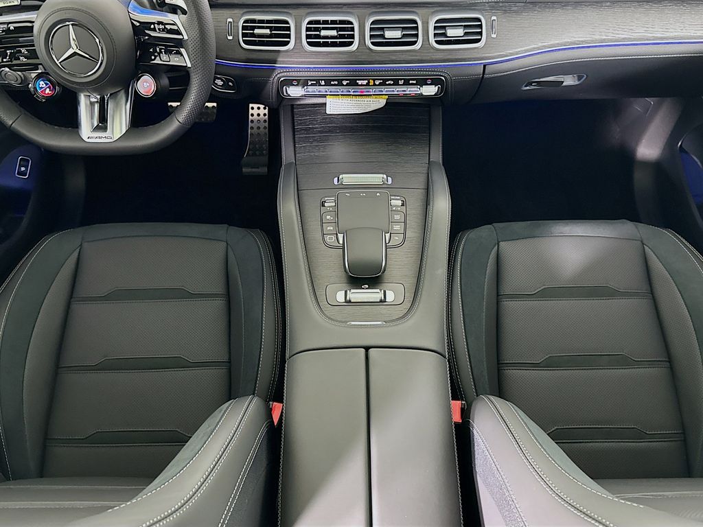 Thumbnail: 2026 Mercedes-Benz GLE - 18