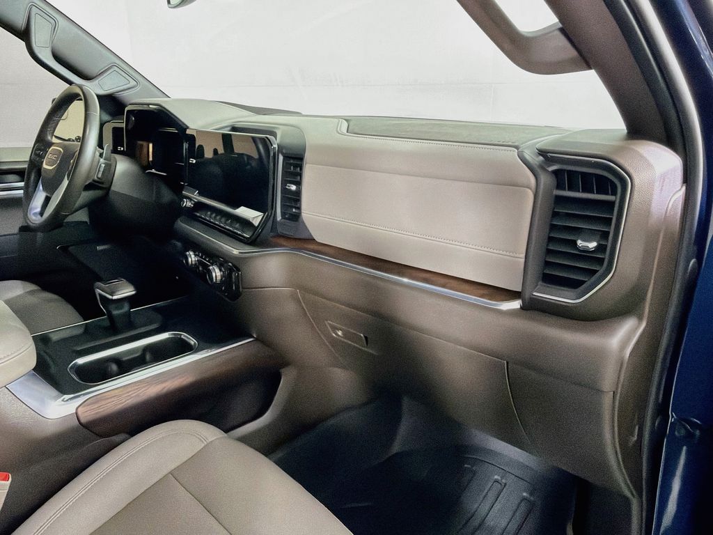 Used 2022 GMC Sierra 1500 Truck