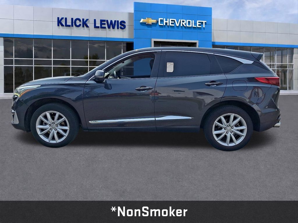 2021 Acura RDX Base - 3