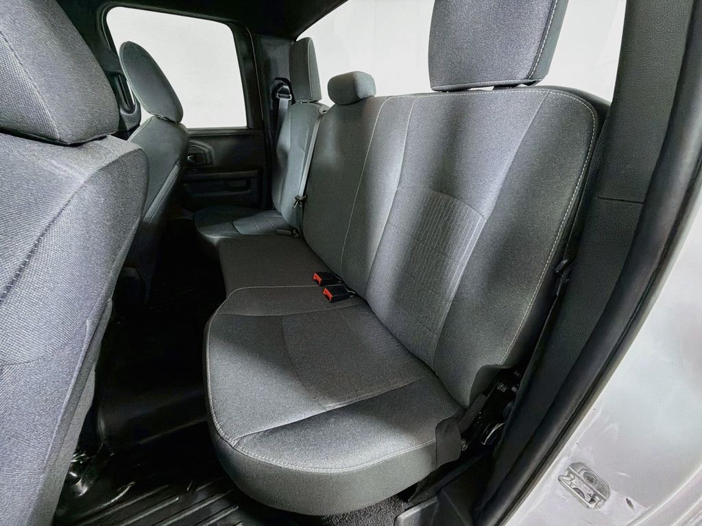 Used 2022 Ram 1500 Classic Truck