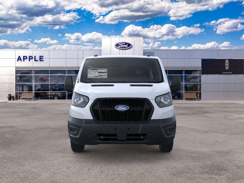 2026 Ford Transit-350 Cargo Van 