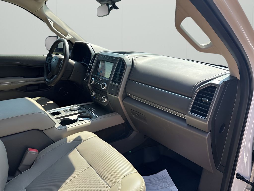 Used Car 2018 Ford Expedition  Xlt For Sale In Austin, Texas