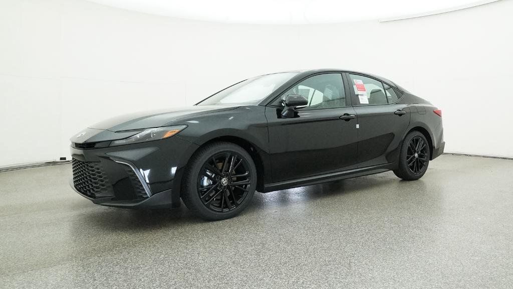 Thumbnail: 2026 Toyota Camry - 10