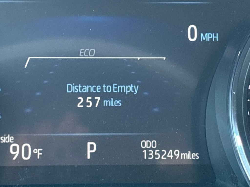 Used 2020 Toyota Camry Sedan