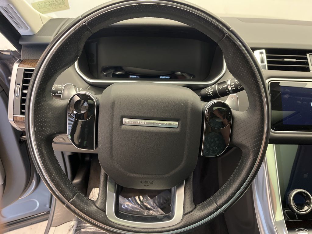 Thumbnail: 2022 Land Rover Range Rover Sport - 13