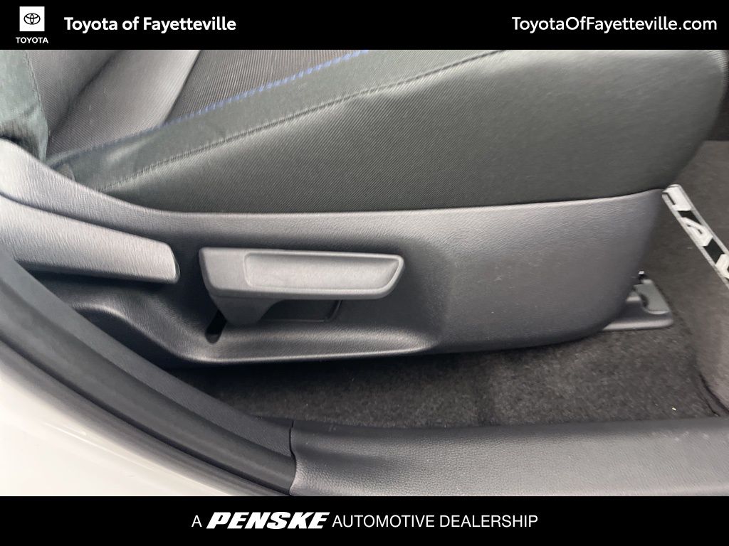 Thumbnail: 2026 Toyota RAV4 - 7