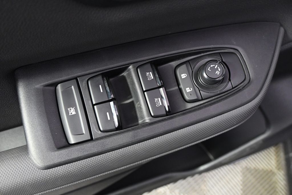 New 2026 Gray Subaru Wilderness image 23