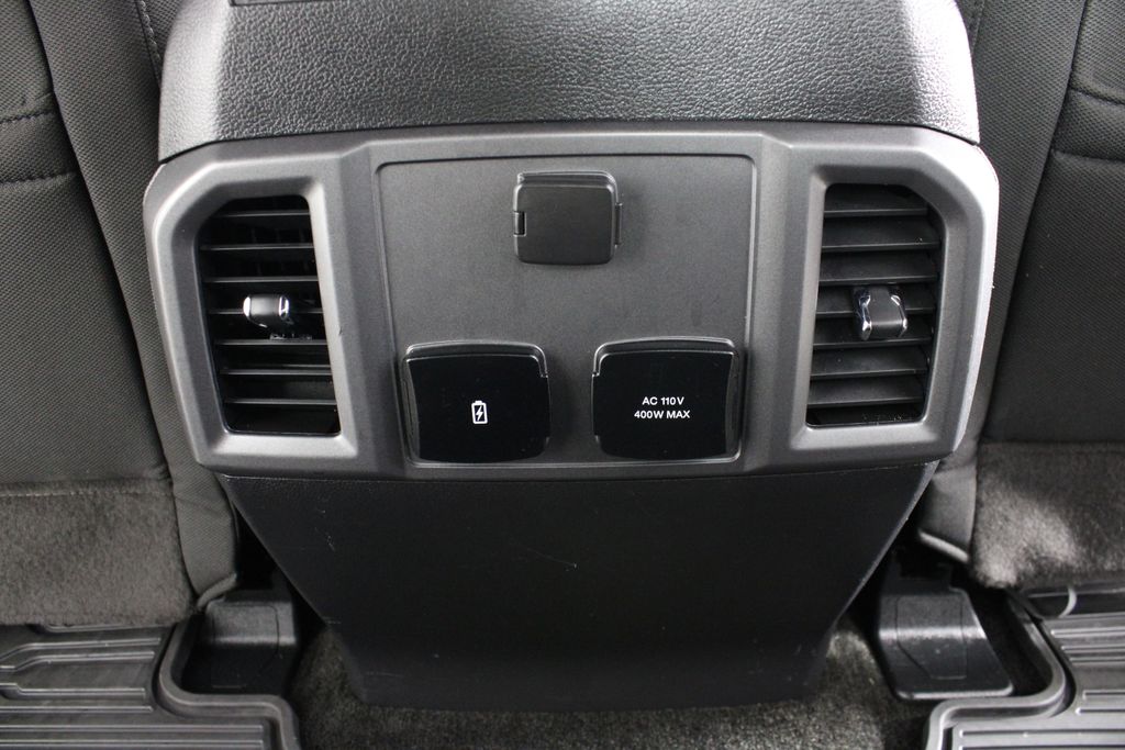 Used 2018 Ford F-150 for sale in 