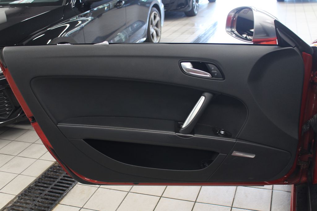 Thumbnail: 2012 Audi TTS - 12