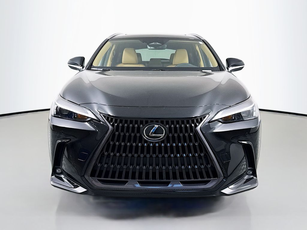 Thumbnail: 2026 Lexus NX - 2