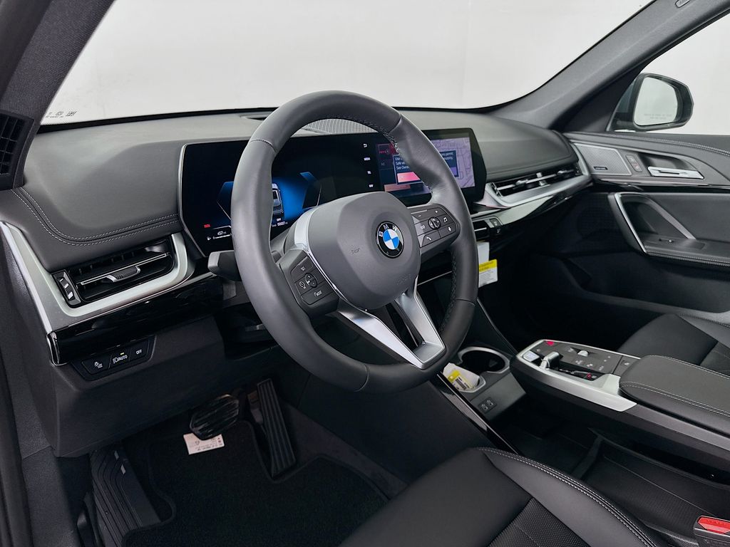 Thumbnail: 2026 BMW X1 - 9