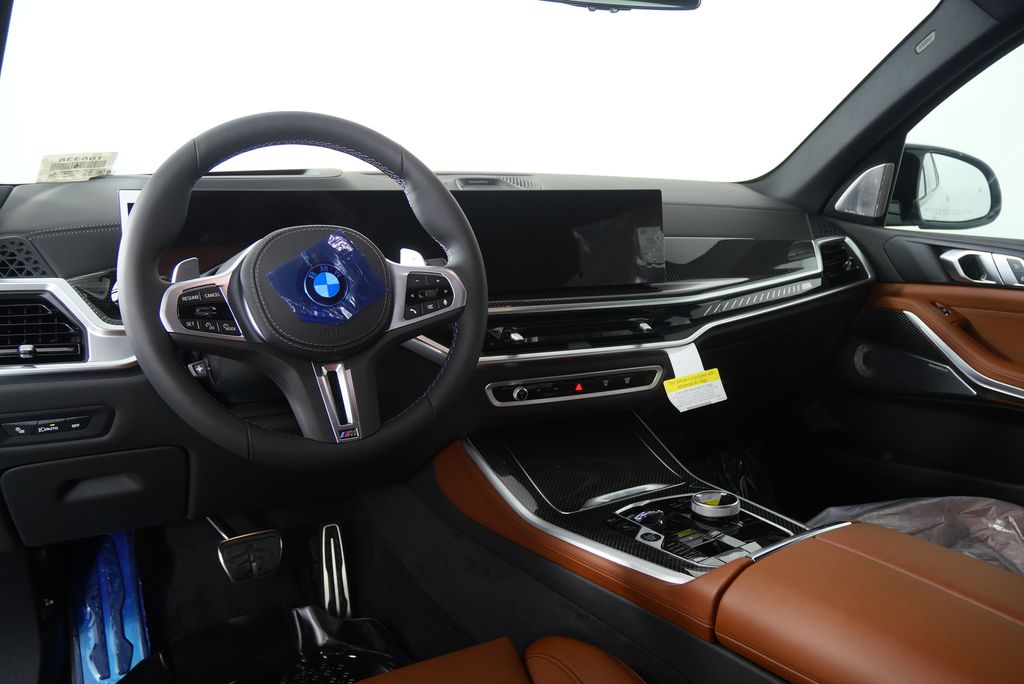 Thumbnail: 2026 BMW X5 - 19