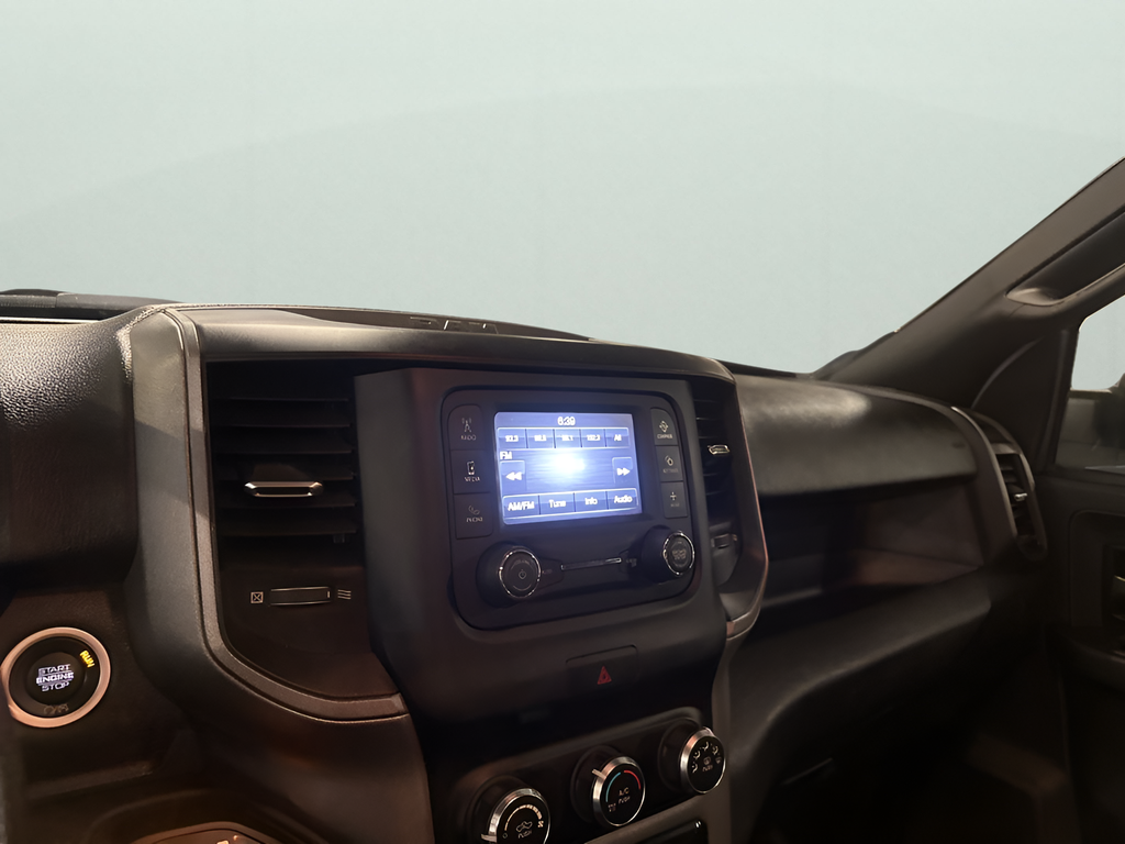 Used Car 2021 Ram 2500  Tradesman For Sale Under $30,000 In Austin, Texas