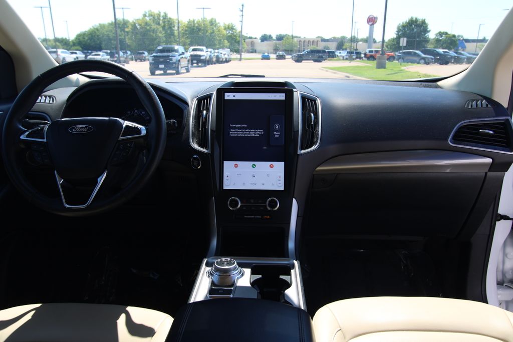 Used 2024 Ford Edge SUV