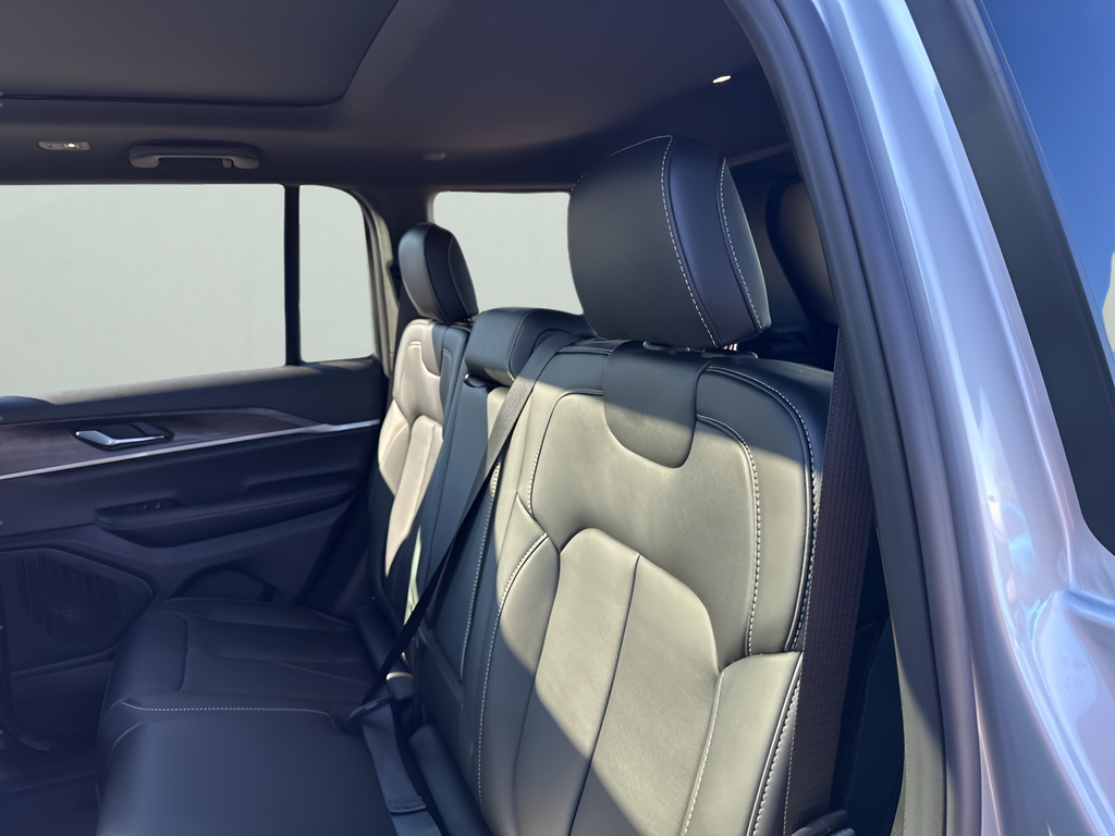 New Car 2025 Jeep Grand Cherokee  Limited For Sale Under $50,000 In Austin, Texas