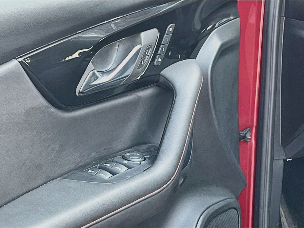 Used 2023 Red Chevrolet RS image 18