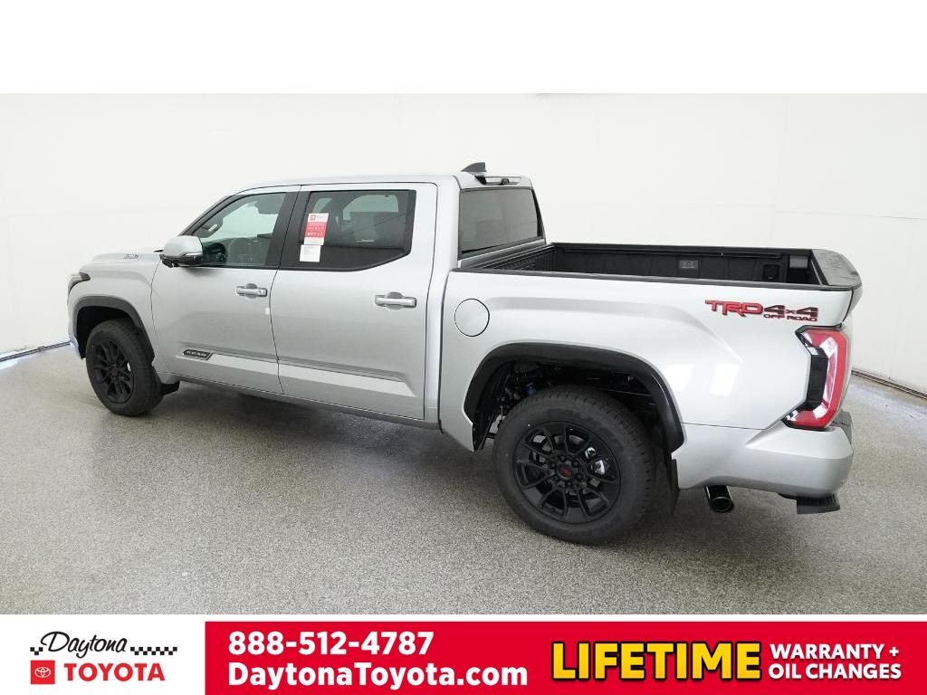 New 2026 Toyota Tundra i-FORCE MAX Truck