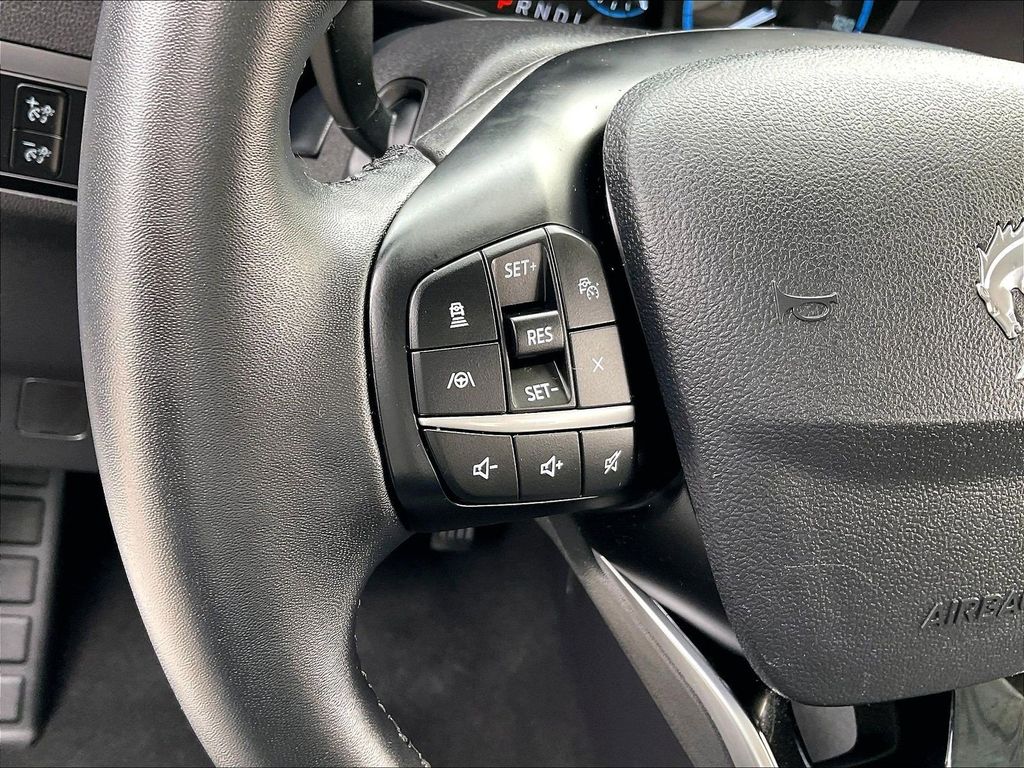 2024 Ford Bronco Sport — photo 22