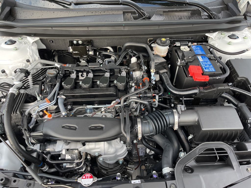 Thumbnail: 2025 Honda Accord - 7