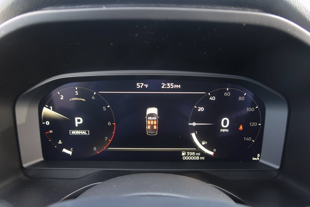 2026 Mitsubishi Outlander SE 2.5 S-AWC
