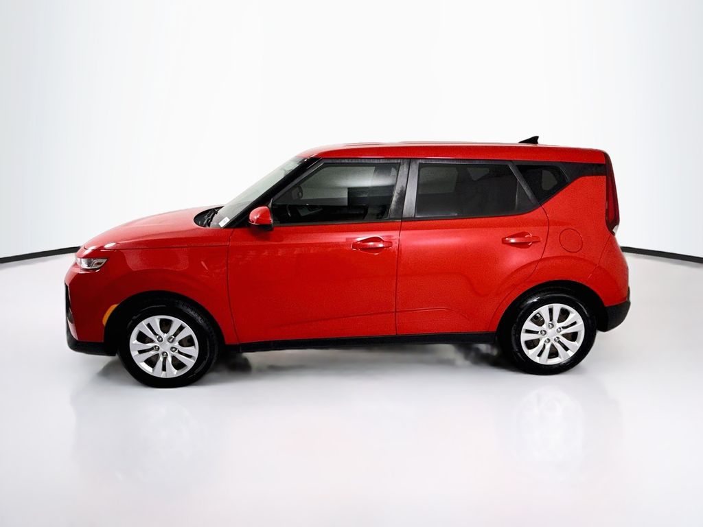 Thumbnail: 2020 Kia Soul - 8