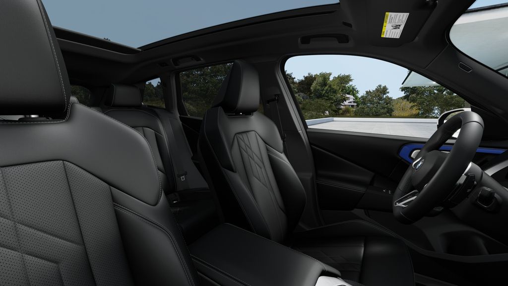 Thumbnail: 2026 BMW X3 - 31