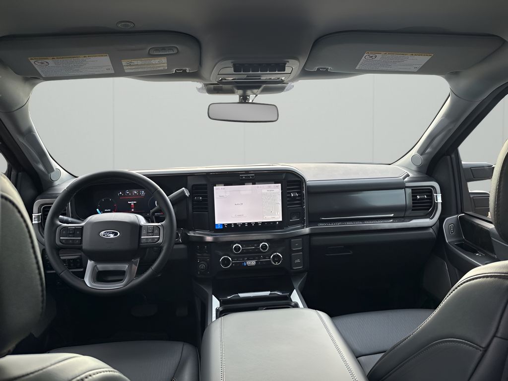 Used Car 2025 Ford F-250sd  Lariat For Sale Under $80,000 In Austin, Texas