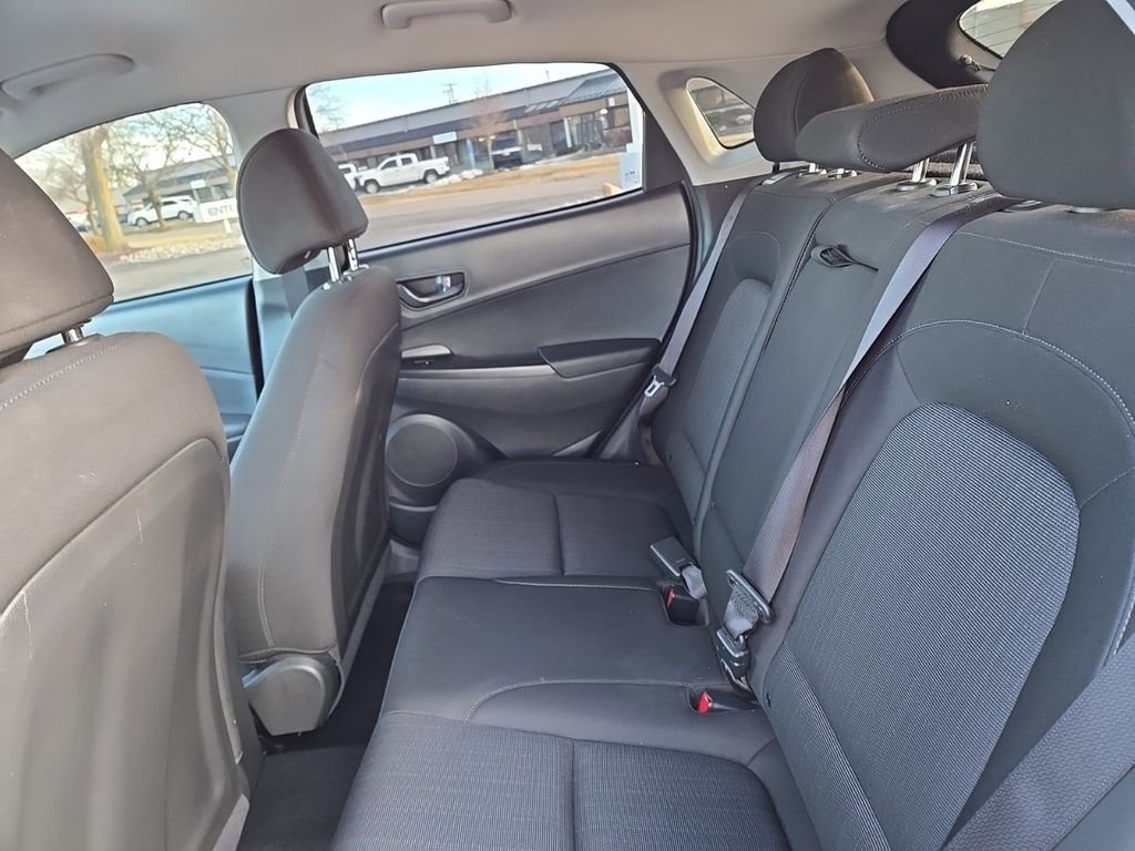 Used 2022 Hyundai Kona For Sale in Fort Wayne, IN