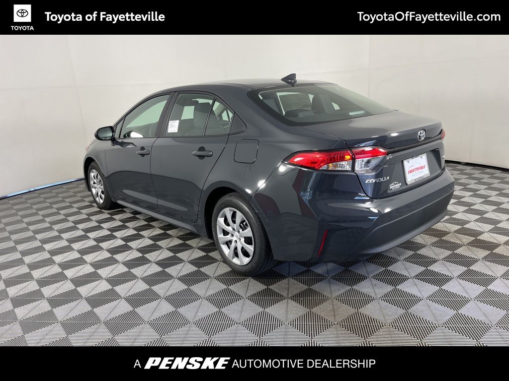 Thumbnail: 2026 Toyota Corolla - 3