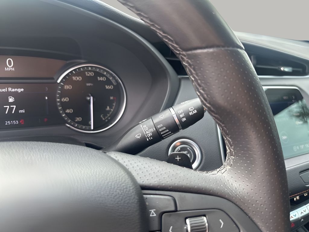 Used Car 2022 Cadillac Xt4  Sport For Sale Under $30,000 In Austin, Texas