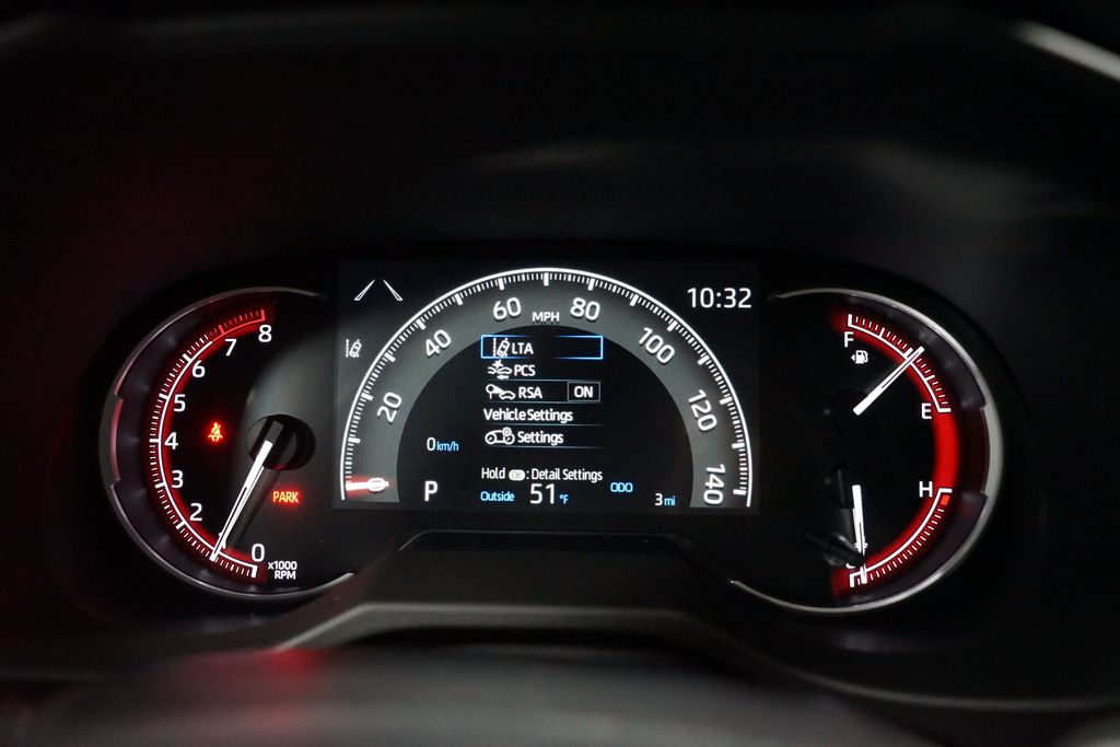 Thumbnail: 2025 Toyota RAV4 - 15