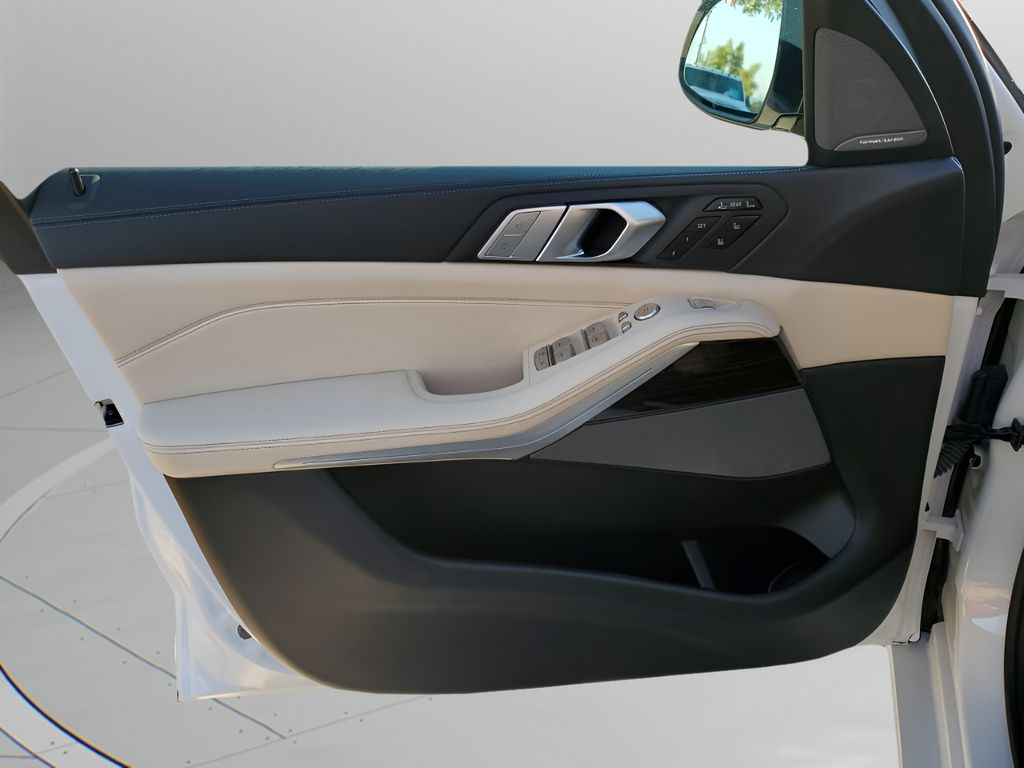 Used Car 2021 Bmw X7  Xdrive40i For Sale Under $40,000 In Austin, Texas