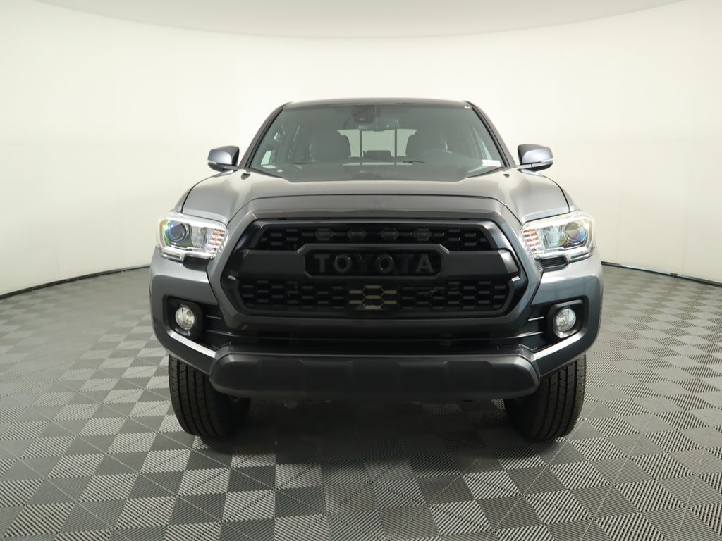 2020 Toyota Tacoma TRD Off-Road 2